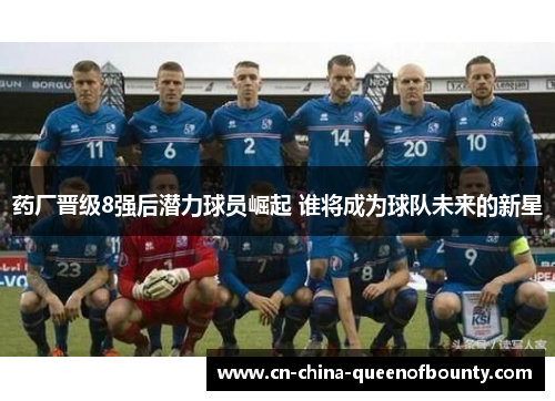 药厂晋级8强后潜力球员崛起 谁将成为球队未来的新星