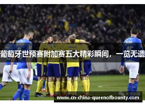 葡萄牙世预赛附加赛五大精彩瞬间，一览无遗