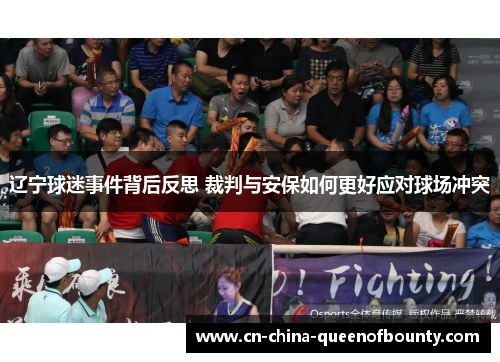 辽宁球迷事件背后反思 裁判与安保如何更好应对球场冲突 辽宁球迷事件背后反思 裁判与安保如何更好应对球场冲突