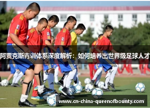 阿贾克斯青训体系深度解析：如何培养出世界级足球人才