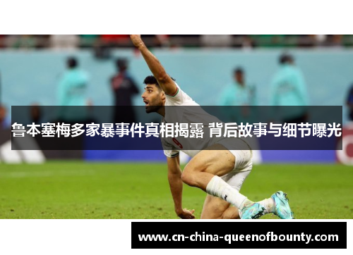 鲁本塞梅多家暴事件真相揭露 背后故事与细节曝光